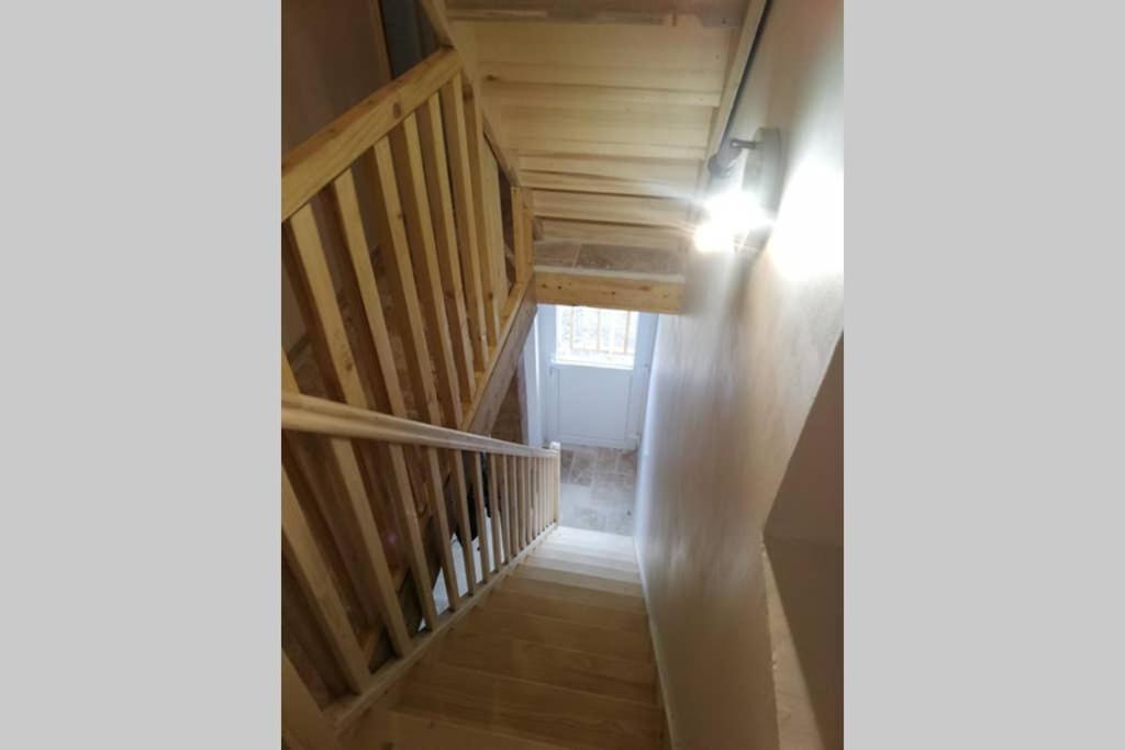 La Maison Du Colombophile Neuville-sur-Ailette Bagian luar foto